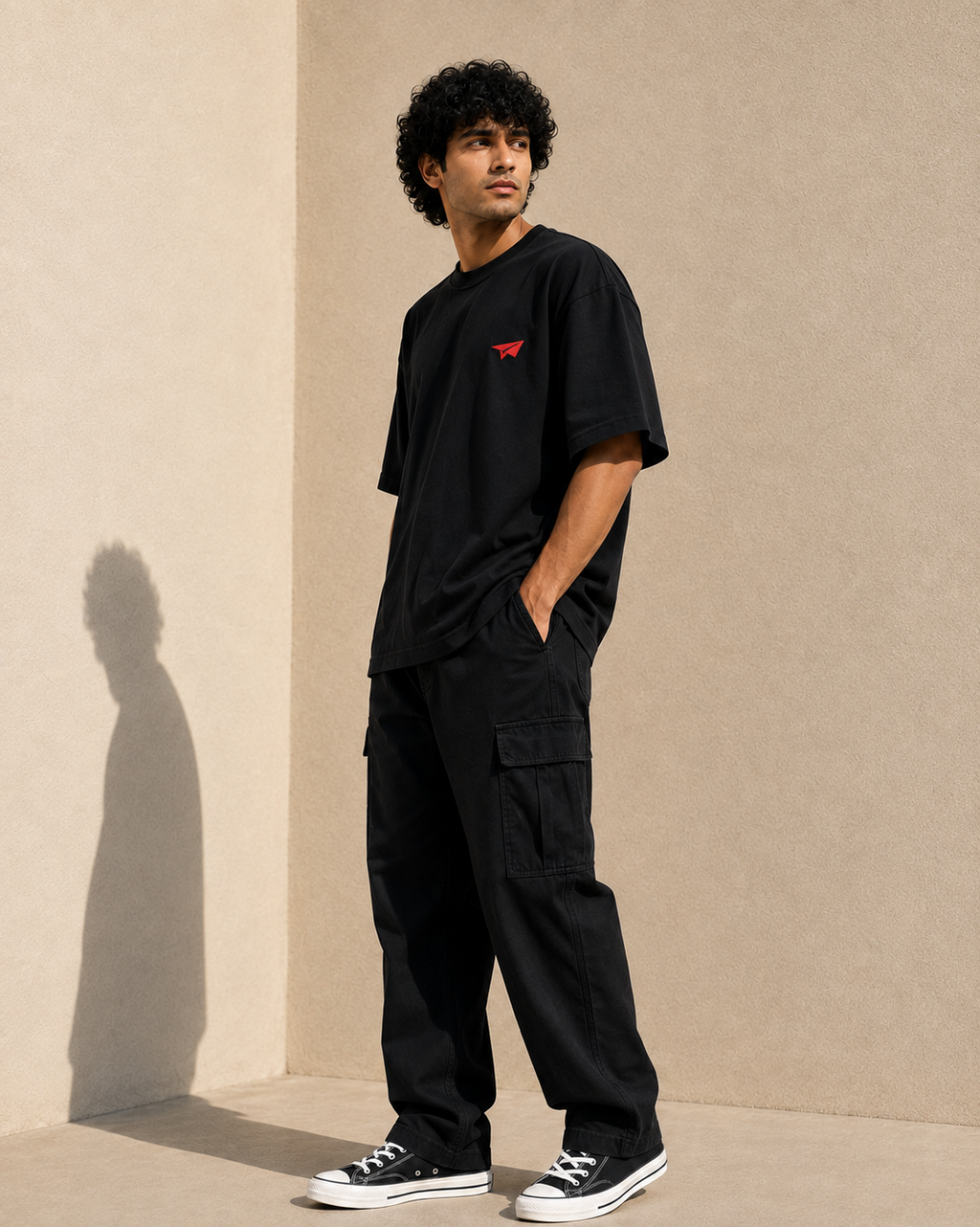 BORN TO BUNK: A WEAR TO CLASSROOM