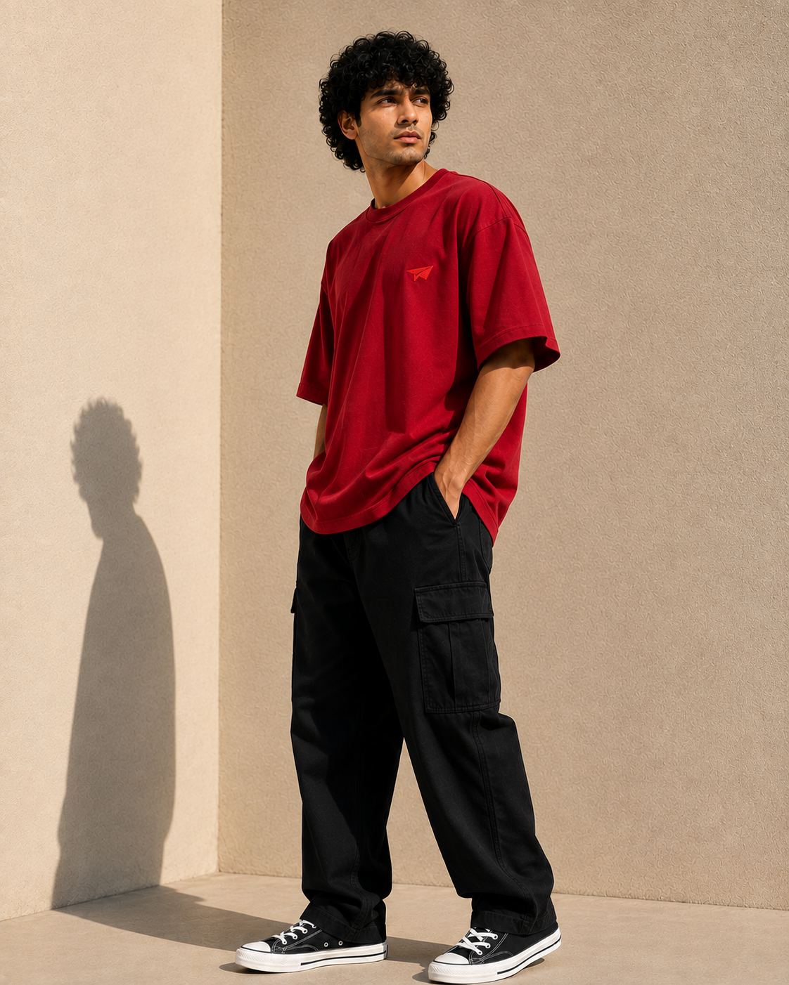 BORN TO BUNK: A WEAR TO CLASSROOM