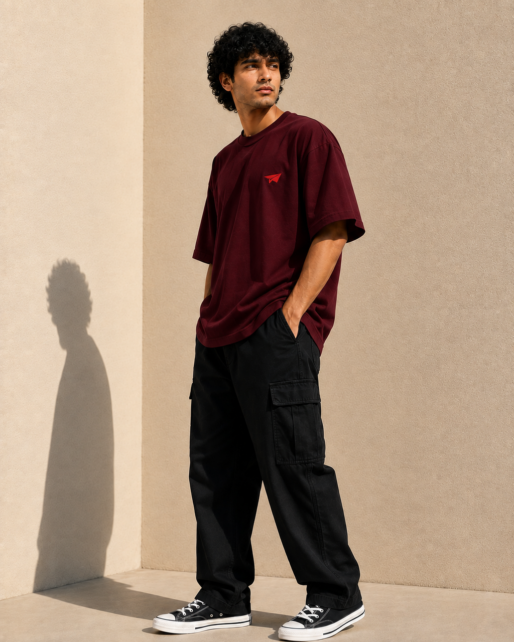 BORN TO BUNK: A WEAR TO CLASSROOM