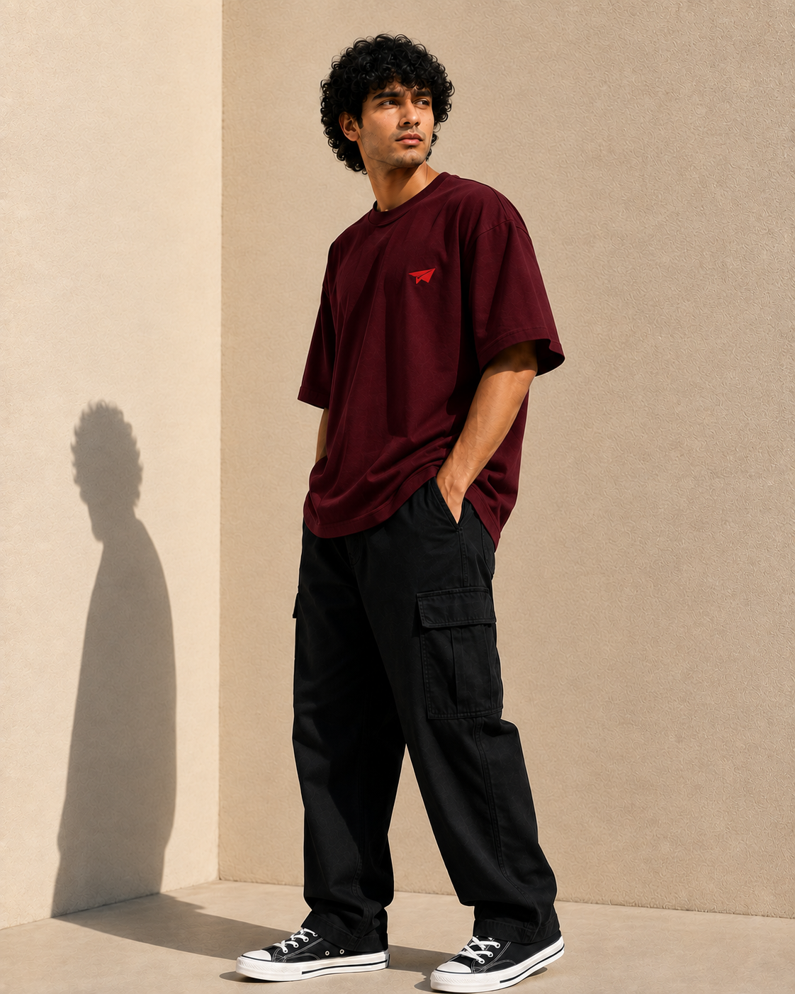 BORN TO BUNK: A WEAR TO CLASSROOM