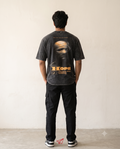 HOPE: ROLLIN' PAPER(ACID WASHED TEE)