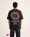 INTROVERTS SIGN: TO MAKE NEW FRIENDS