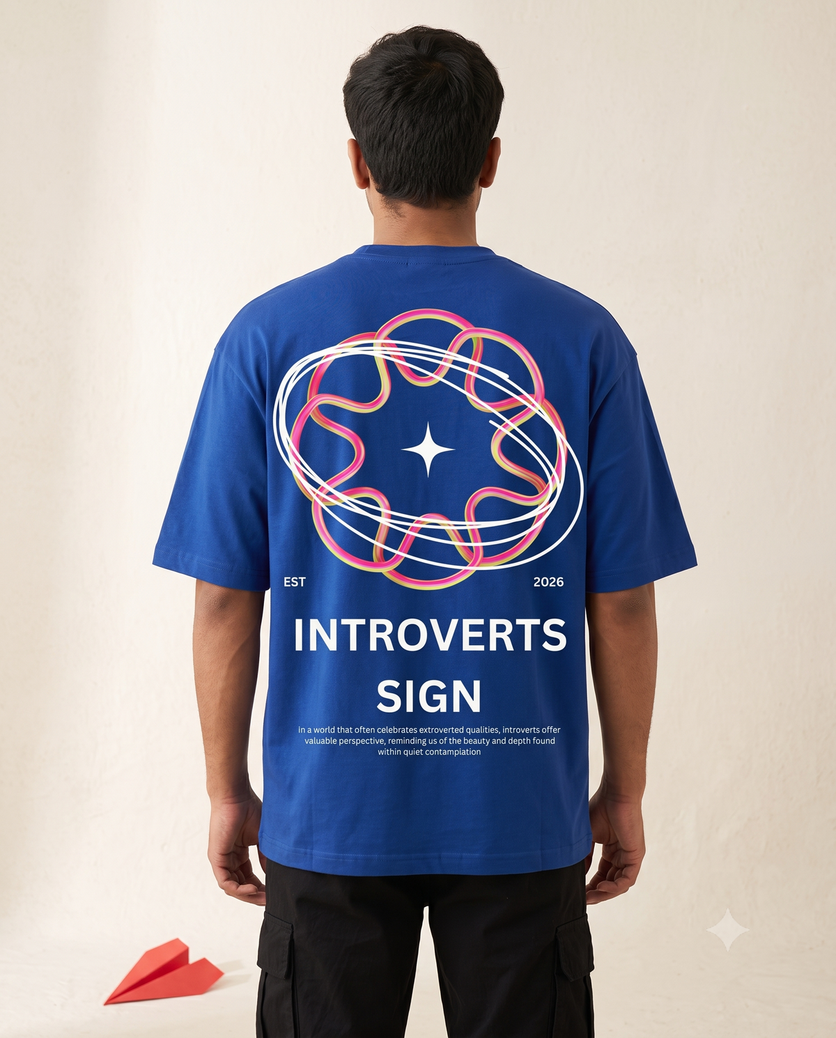 INTROVERTS SIGN: TO MAKE NEW FRIENDS