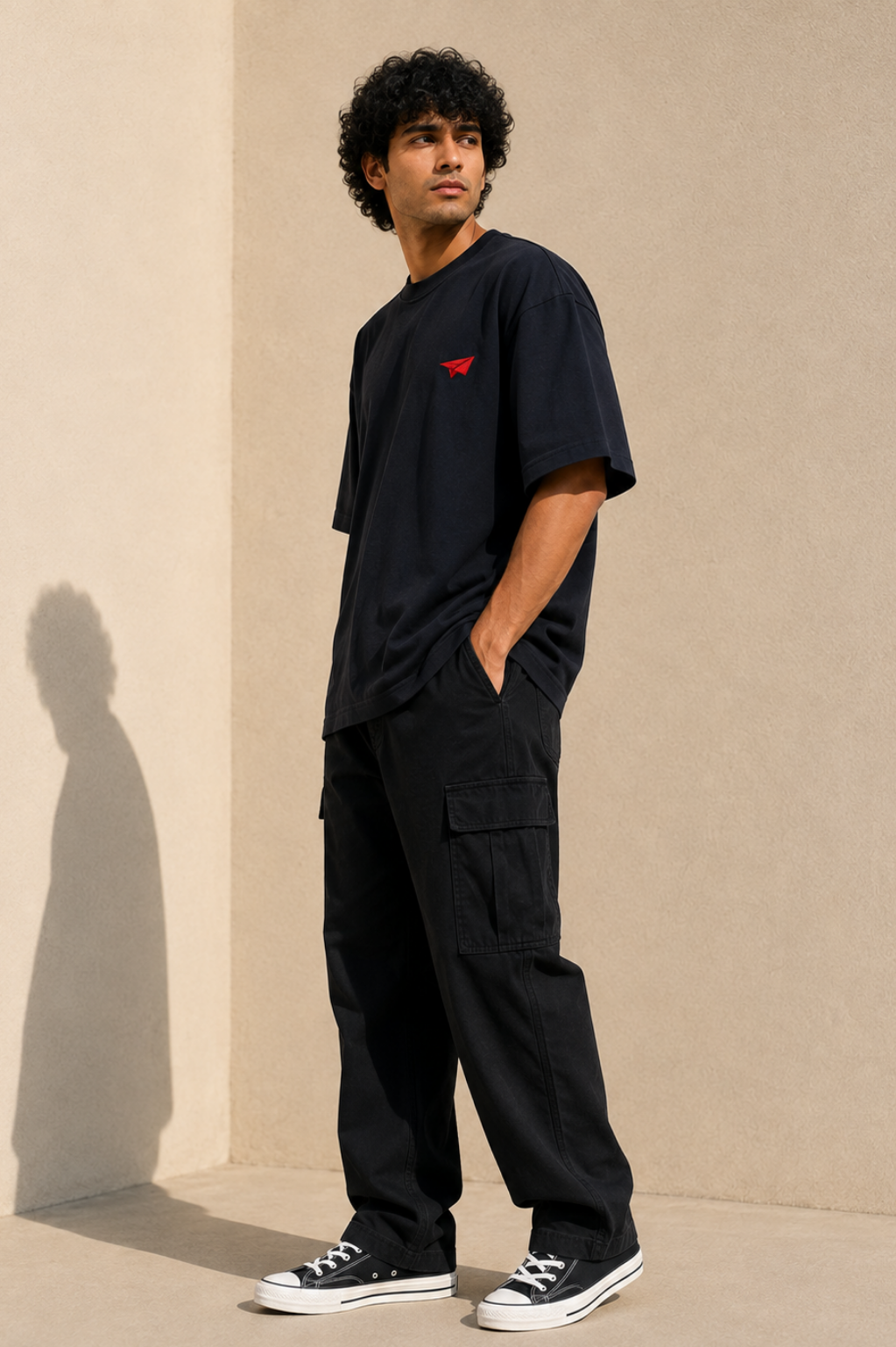BORN TO BUNK: A WEAR TO CLASSROOM