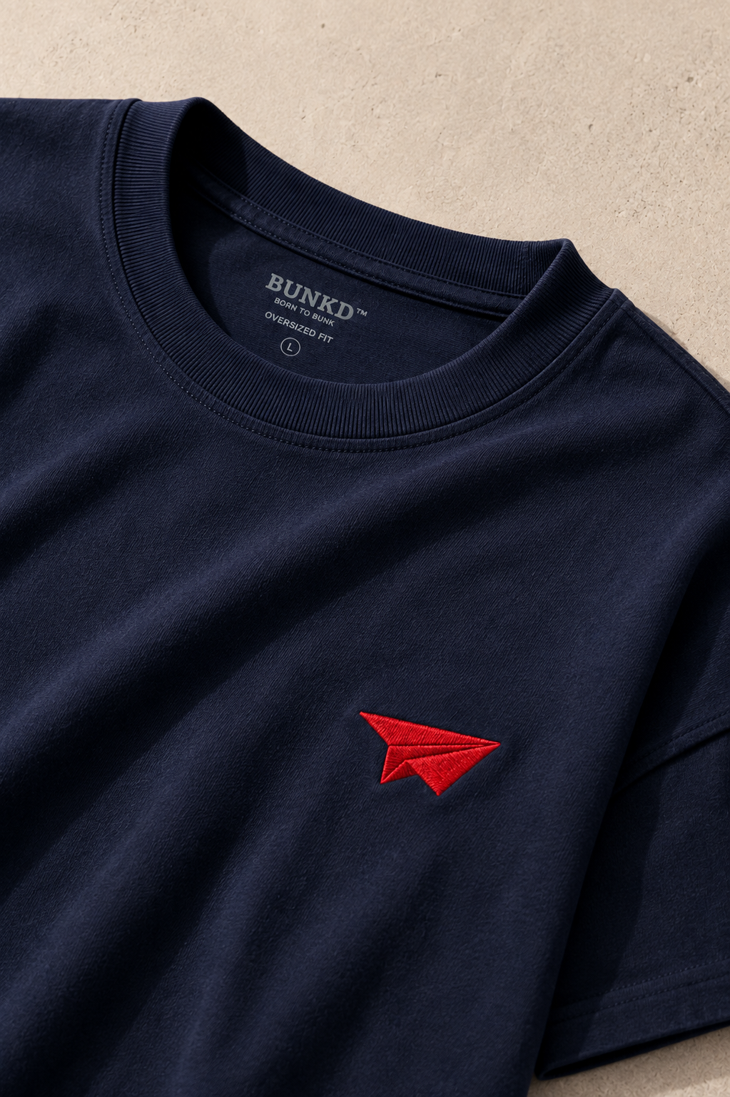 BORN TO BUNK: A WEAR TO CLASSROOM